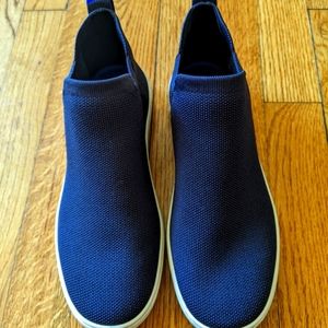 Rothy's Chelsea Navy